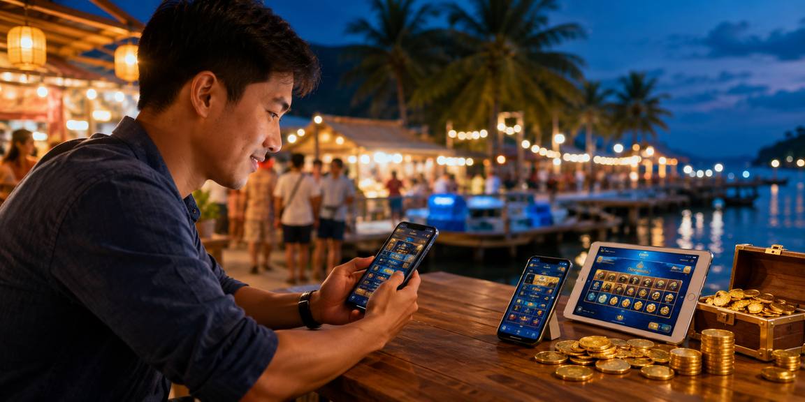 79king 78 mobile gaming