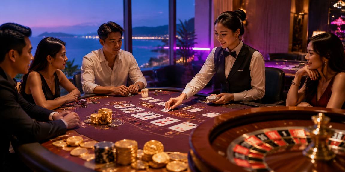 79king 78 Những Gì Chúng Tôi Mang Đến Trong Người Chơi Hải Phòng