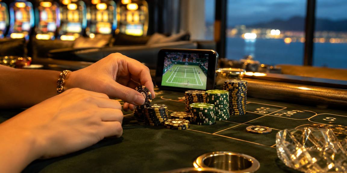 79king 78 Live Casino