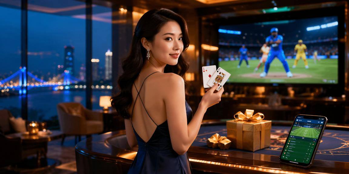 79king 78 Người Chơi Hải Phòng – Bàn Baccarat, Roulette và Blackjack Trực Tiếp